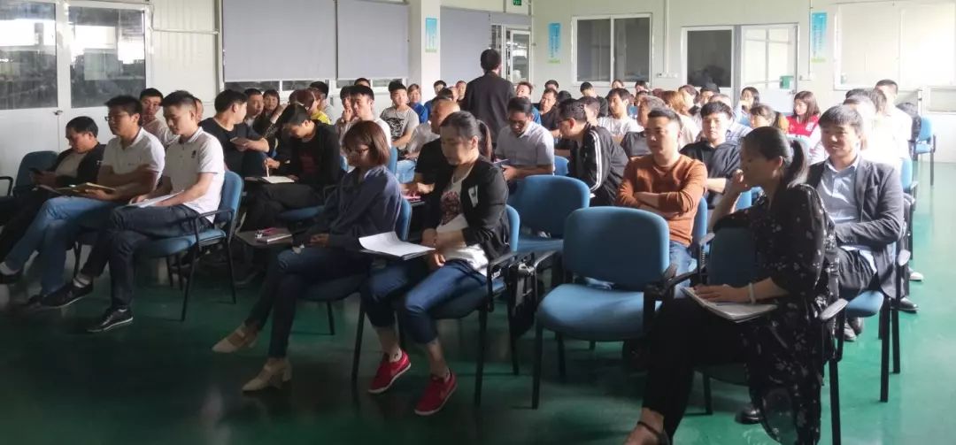 消防演習(xí)動員會 消防演習(xí)動員會
